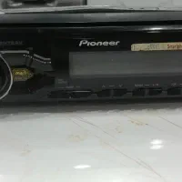 ضبط پاینیر تمیز دو کانال