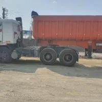 کامیون F12 مدل ۷۰|خودرو سنگین|همدان, |دیوار