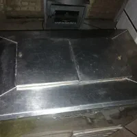 یخچال فریزر دو دره|یخچال و فریزر|آق قلا, |دیوار