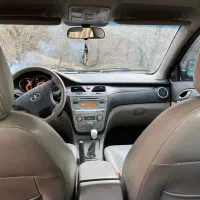 jac j5. جک جی ۵ زیرقیمت فروش فوری|خودرو سواری و وانت|کلاله, |دیوار