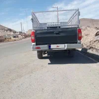 وانت مزدا کارا2000|خودرو سواری و وانت|بیرجند, |دیوار