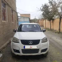 وینگل 5 دو کابین