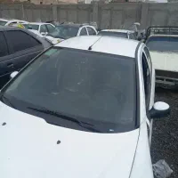 206 تیپ 2مدل 91