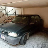 ماشین سالم|خودرو سواری و وانت|لنگرود, |دیوار