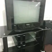 تلویزیون|تلویزیون و پروژکتور|مهاباد (آذربایجان غربی), |دیوار