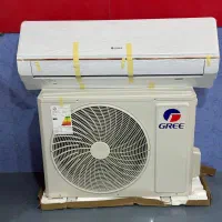 کولر گازی ۲۴ هزار گری اصلی معتبر