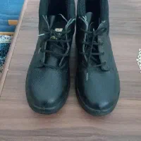 کفش ایمنی نو