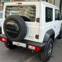 سوزوکی جیمینی اتومات ۳ درب مدل۲۰۲۵|خودرو سواری و وانت|تهران, آسمان|دیوار