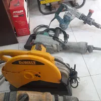 اجاره کرایه هیلتی ۷ تا ۳۰ کیلویی دستگاه جوش شیارزن