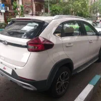 x22 pro mt دنده ای|خودرو سواری و وانت|تهران, قنات‌کوثر|دیوار