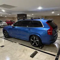 ولووxc90 آردیزاین|خودرو سواری و وانت|تهران, صادقیه|دیوار