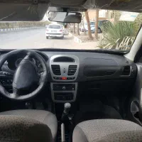 ساینا ۹۶بیرنگ|خودرو سواری و وانت|آران و بیدگل, |دیوار