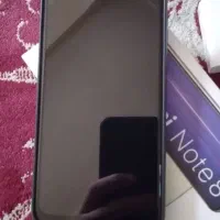 redmi note8 pro ram6 128|موبایل|لاهیجان, لیالستان|دیوار