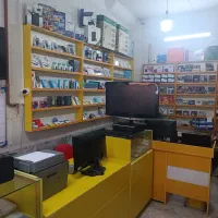 استخدام در محصولات فرهنگی