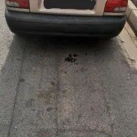 پراید 85 بیرنگ سالم|خودرو سواری و وانت|قدس, شهر‌قدس|دیوار