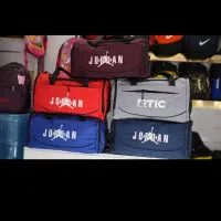 ساک ورزشی های جاکفشی دار و سه کاره