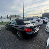 Bmw 2017 گذرمنطقه آزاد انزلی