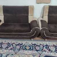 مبل شش نفره