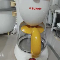 قهوه سازثانی