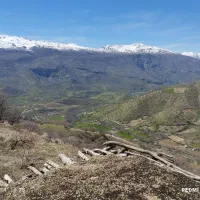 زمین مسکونی