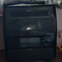 بخاری گازی