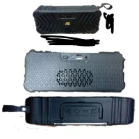 اسپیکر قابل حمل AK