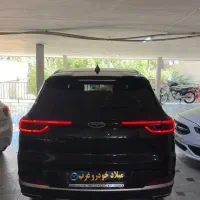 فونیکس تیگو 7 پرو مکس، مدل ۲۰۲۵|خودرو سواری و وانت|تهران, صادقیه|دیوار