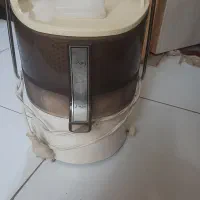 آب هویج گیری پارس خزر