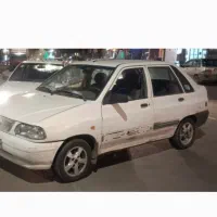پراید 141