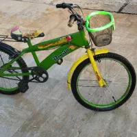 دوچرخه|دوچرخه، اسکیت، اسکوتر|قم, سید معصوم|دیوار