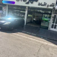 پژو ۲۰۷ اتومات مدل ۱۳۹۶ بدون رنگ نقد و اقساط|خودرو سواری و وانت|تهران, دردشت|دیوار