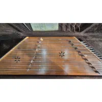 سنتور ساداتی دو مهر ویژه