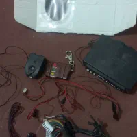 دزدگیر ماشین