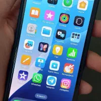 آیفون ۱۶ نرمال سفید|موبایل|تهران, افسریه جنوبی|دیوار