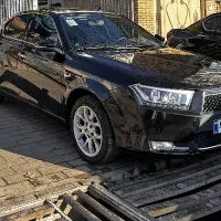 دنا پلاس توربو اتومات 1401