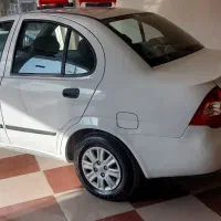 تیبا ۱صندوق دار کم کار مدل ۹۸