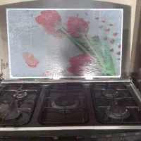 اجاق گاز فردار|اجاق گاز و لوازم برقی پختوپز|فولادشهر, C8|دیوار