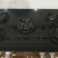 گاز صفحه ایی نو 5500