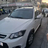 کوئیک R مدل ۱۴۰۰