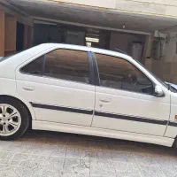 پژو پارس tu5 معاوضه با پراید|خودرو سواری و وانت|کرج, چهارصد دستگاه|دیوار