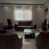 اجاره آپارتمان مبله110مترحومه محمودآباد|اجارهٔ آپارتمان|سرخرود, |دیوار