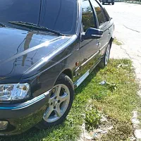 پژوپارس گیج وسط
