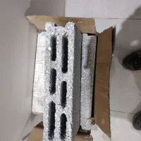 بلوک سبک مستقیم از کارخانه|مصالح و تجهیزات ساختمان|تهران, فرودگاه مهرآباد|دیوار