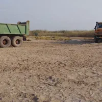 اماده کار|خودرو سنگین|شادگان, |دیوار