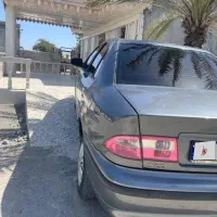 سمند|خودرو سواری و وانت|میناب, |دیوار