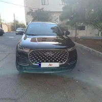 تیگو 8 پرومکس ie شخصی 403 مشابه صفر|خودرو سواری و وانت|تهران, پاسداران|دیوار