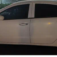 برلیانس هاچ‌بک