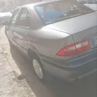 سمند 88|خودرو سواری و وانت|همدان, |دیوار