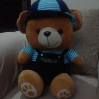 خرس بزرگ|اسباب‌‌بازی|تهران, شهرک آزادی|دیوار