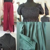 آموزش خیاطی بدون الگو|خدمات آموزشی|ایلام, |دیوار